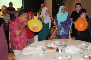 And the winner is...