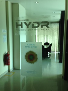 clear transparent background